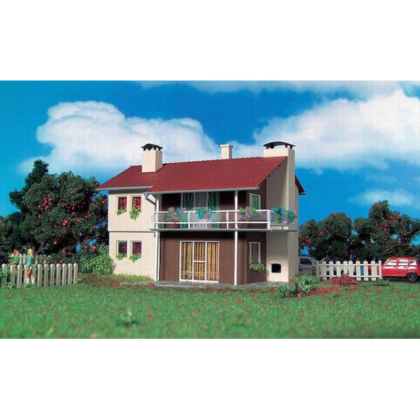 Vollmer 9360 House, TT