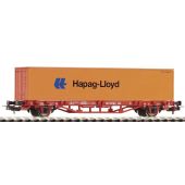 Piko 57700 Containertragwagen der DB-Cargo, Epoche V, H0