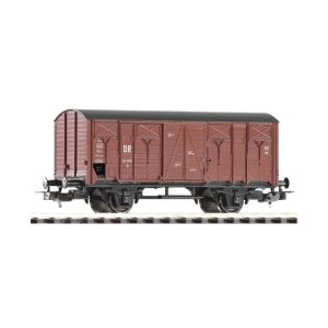 Piko 57705 Boxcar of the DR, H0