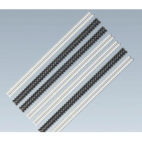 Faller 180402 2 assorted fences, H0