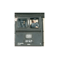 Roco 40001 Lokführer und Heizer, H0