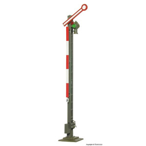 Viessmann 4530 Form-Hauptsignal, Schmalmast,...