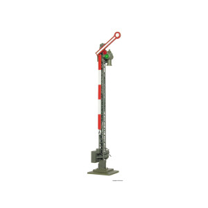 Viessmann 4900 Form-Hauptsignal, einflügelig, TT