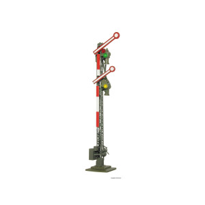 Viessmann 4901 Signal mécanique principal, TT