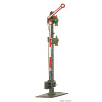 Viessmann 4902 Signal mécanique principal, TT
