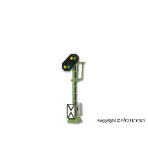 Viessmann 4910 Licht-Vorsignal, TT