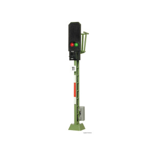 Viessmann 4911 Signal de block, TT