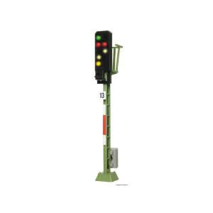 Viessmann 4913 Signal de sortie de gare, TT