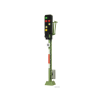 Viessmann 4913 Signal de sortie de gare, TT