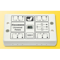 Viessmann 5551 Universalrelais