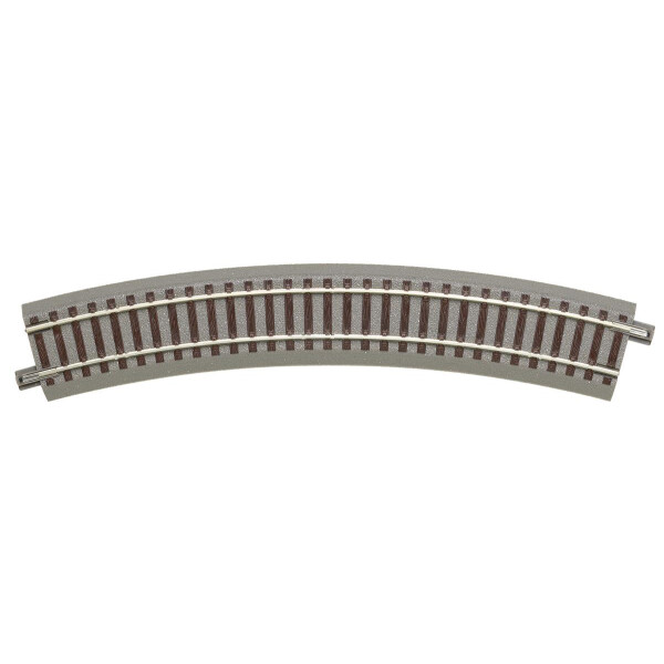 Roco 61123 Bogen R3 - 434,5 mm/30° H0