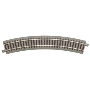 Roco 61123 Bogen R3 - 434,5 mm/30° H0