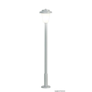 Viessmann 6080 Street light modern, LED White, H0
