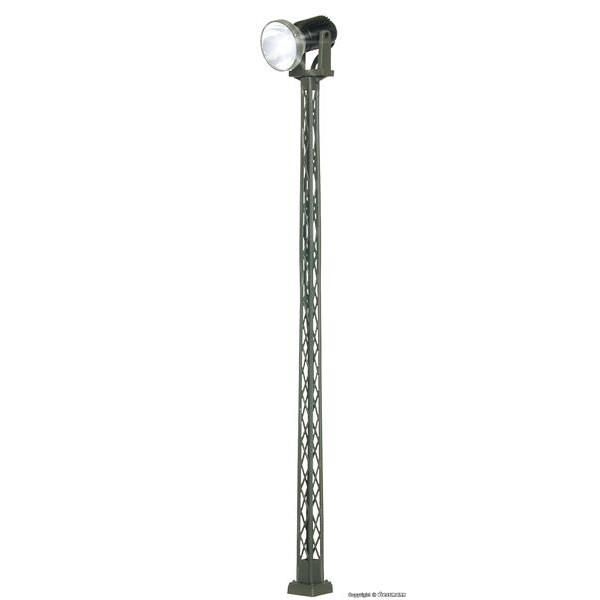 Viessmann 6331 Floodlight spot, LED White, H0