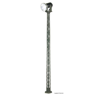 Viessmann 6331 Floodlight spot, LED White, H0