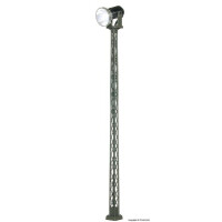Viessmann 6331 Floodlight spot, LED White, H0