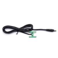 Roco 61191 Einspeisungselement analog, H0
