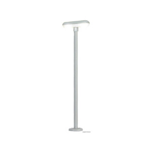 Viessmann 6464 Platform lamp, LED white, N