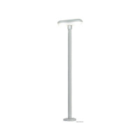 Viessmann 6464 Platform lamp, LED white, N