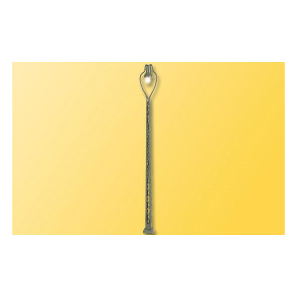 Viessmann 6587 Lampadaire sur mât en treillis Hof/Saale, N