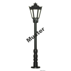 Viessmann 6720 Réverbère de jardin public -...