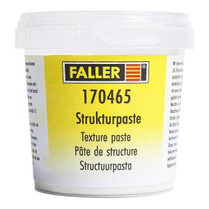 Faller 170465 Strukturpaste, 225 g