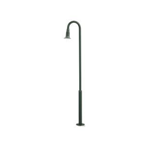 Viessmann 6940 Lampadaire cintré, TT