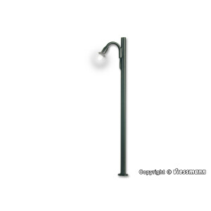 Viessmann 6960 Wooden post lamp, TT