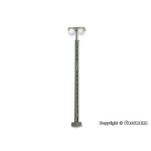Viessmann 6963 Lattice mast lamp, TT