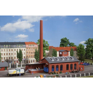 Auhagen 13341 Fabrikgebäude, TT