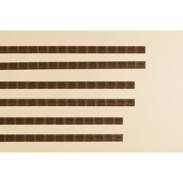 Auhagen 48656 Wall caps, H0/TT