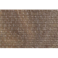 Auhagen 52237 Natural stone wall, small, H0/TT