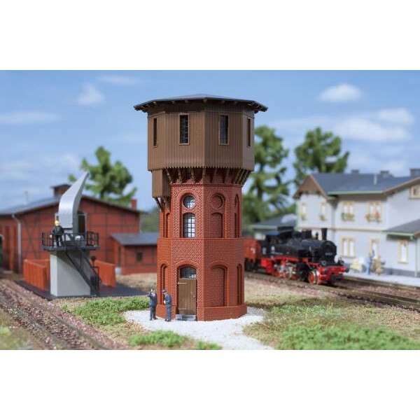 Auhagen 14476 Wasserturm, N