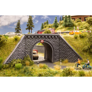 Noch 58292 Underpass, H0