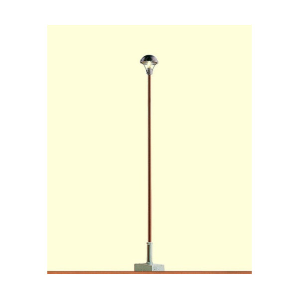 Brawa 4640 Bahnsteigleuchte, 90 mm, N