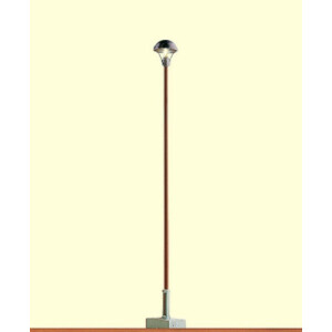 Brawa 4640 Bahnsteigleuchte, 90 mm, N