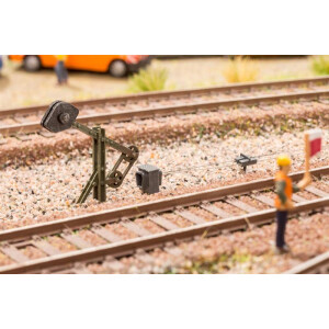 Noch 13900 3D minis - Weichenspannwerk, N