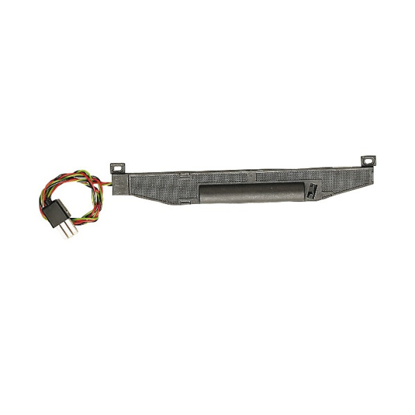 Roco 40296 E-Weichenantrieb rechts, H0
