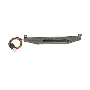 Roco 40296 E-Weichenantrieb rechts, H0