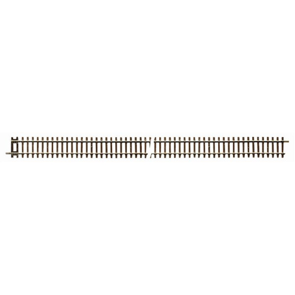 Roco 42406 Gerade G4 - Länge 920 mm (4x Standardlänge), H0