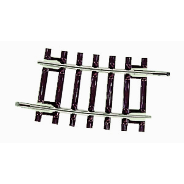 Roco 42408 Gebogenes Gleis  R2 1/4 - 358 mm/7,5°, H0