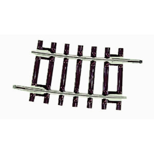 Roco 42408 Gebogenes Gleis  R2 1/4 - 358 mm/7,5°, H0
