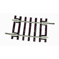 Roco 42408 Gebogenes Gleis  R2 1/4 - 358 mm/7,5°, H0