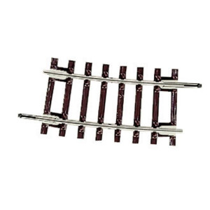 Roco 42409 Gebogenes Gleis R3 1/4 - 419,6 mm/7,5°, H0
