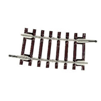 Roco 42409 Gebogenes Gleis R3 1/4 - 419,6 mm/7,5°, H0