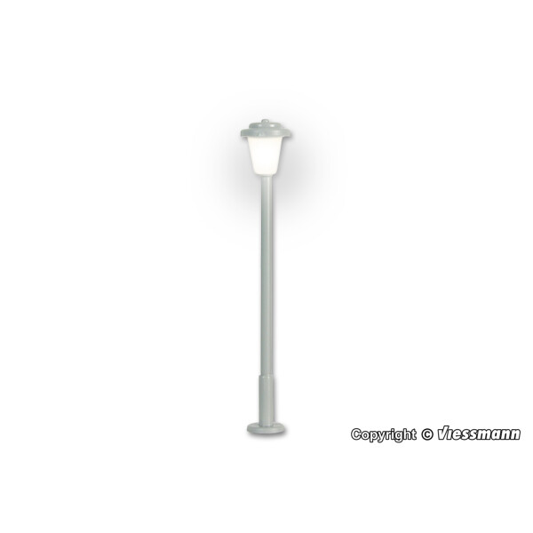 Viessmann 6980 Straßenleuchte modern, TT
