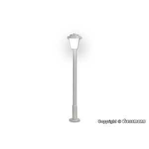 Viessmann 6980 Straßenleuchte modern, TT