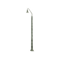 Viessmann 6985 Gittermastleuchte, LED warmweiß, TT