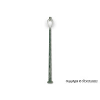 Viessmann 6987 Lattice mast lamp Hof/Saale, TT