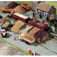 Busch 7079 Cobblesone streets, N